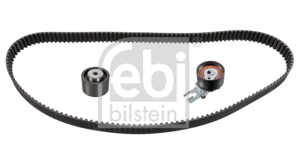 Timing Belt Kit